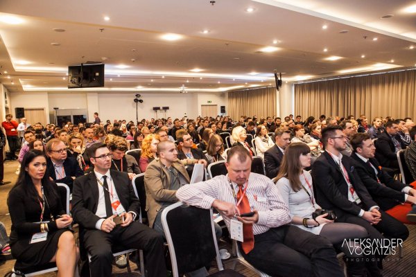 MTC 2014 business day