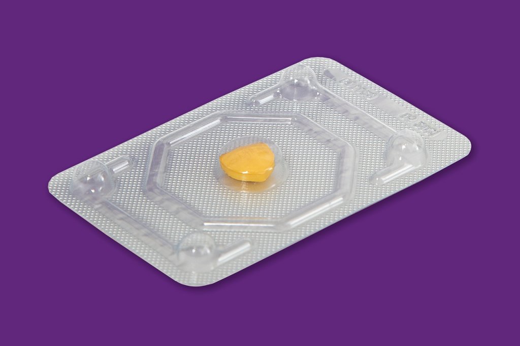 tabletka wczesnoporonna