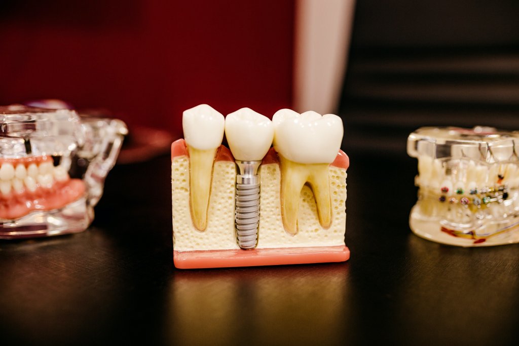 Dentysta i Ortodonta - Świdnica | nClinic