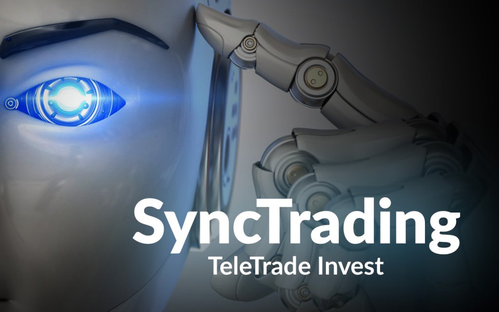Sync Trading TeleTrade Invest opinie