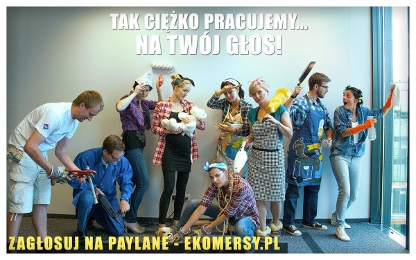 PayLane Ekomersy
