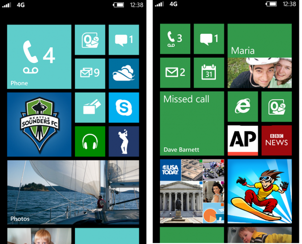 Obrazek - Windows Phone 8