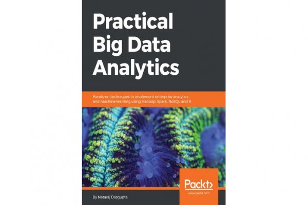 Practical Big Data Analytics (ebook)
