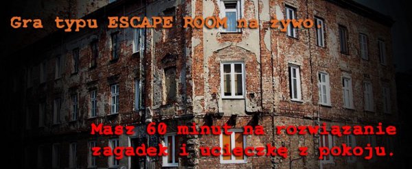 escape room na Pradze