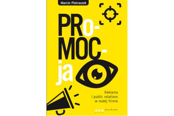 Marcin Pietraszek: PRo-MOC-ja