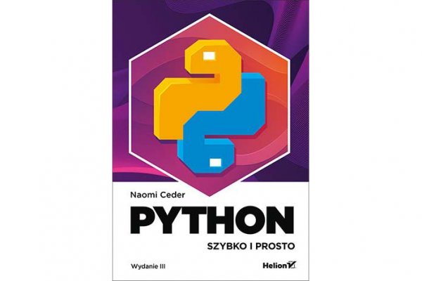 Python - szybko i prosto. Wydanie III