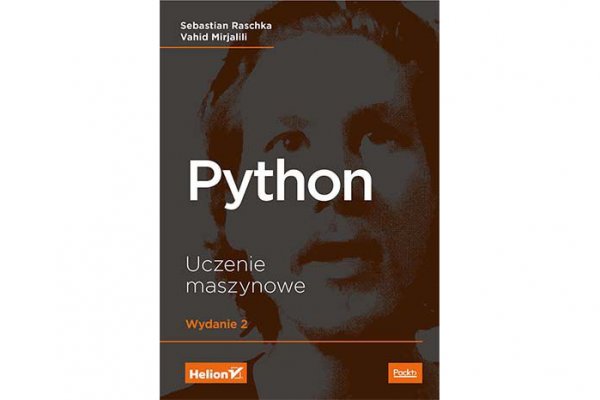Python. Uczenie maszynowe