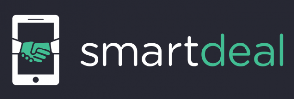 smartdeal logo