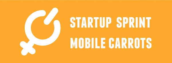 Startup sprint mobile carrots