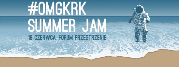 OMGKRK Summer Jam