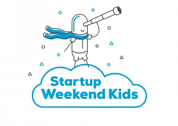 startup weekend kids