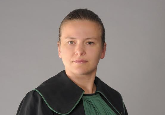 Anna Rurarz - adwokat