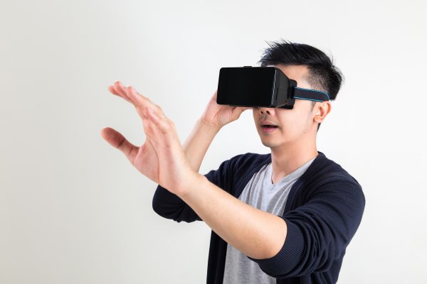 oculus rift, Gear VR, VR, wirtualna rzeczywistość
