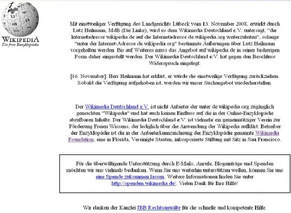 Wikipedia.de