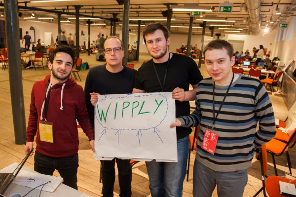 wipply team