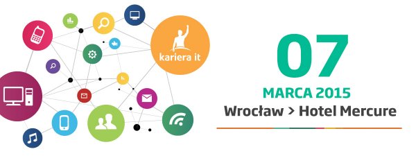 Kariera IT Wrocław