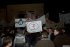 Protest przeciwko ACTA w Gorzowie Wielkopolskim