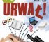Ale urwał!