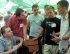 Prezentacja Student-gotuje.pl, Barcamp 10, Poznań