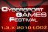 Cybersport Games Festival Ł&oacute;dź 2010
