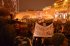 Protest przeciwko ACTA w Poznaniu