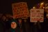 Protest przeciwko ACTA w Poznaniu