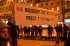 Protest przeciwko ACTA w Poznaniu