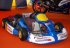 gokart z OtoMoto na Spotkaniu Grupy Allegro 2008