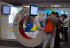 stoisko Google na Spotkaniu Grupy Allegro 2008