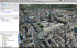 Warszawa w 3D w Google Earth