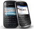 Nowy BlackBerry Curve 9320