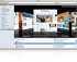 Podgląd CoverFlow w Safari 4