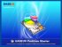 EASEUS Partition Master Home Edition 