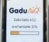 Mobilne Gadu-Gadu - uruchamianie