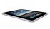 Leżący iPad