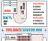 Infografika: Technologie internetowe w Polsce
