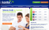 Inkantor, serwis do wymiany walut online