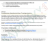 Wiadomość e-mail docierająca do użytkownik&oacute;w w ramach nowego ataku phishingowego