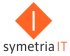 Symetria - logo