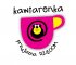 logo akcji &bdquo;Kawiarenka Przyjazna Dzieciom&rdquo;
