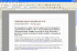 Nadkreślenie w OpenOffice.org 3.1 PL - Writer (edytor tekstu)