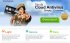 Panda Cloud Antivirus - strona gł&oacute;wna