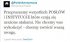Anonymous przepraszają na Twitterze