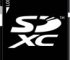 Karta pamięci typu SDXC
