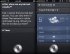 Okno uruchomionego Siri