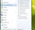 Menu Start w Windows 7