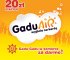 Starter GaduAIR