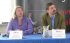 Tove Selnes - wiceprezes, HR Opery i Jon S. von Tetzchner - prezes Opery