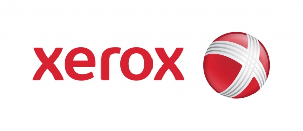 nowe logo Xerox