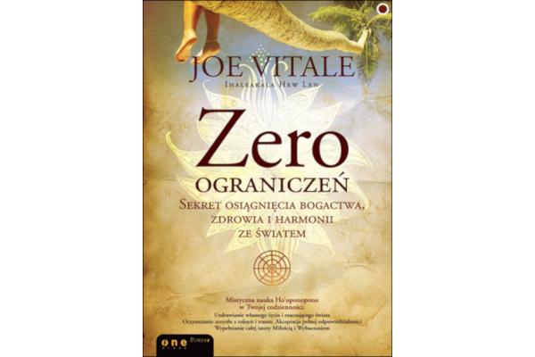 Zero organiczeń!